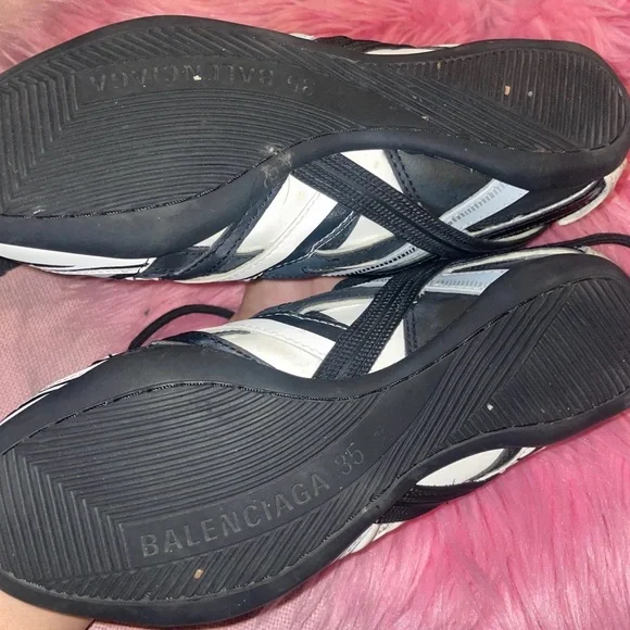 Balenciaga sneakers - Picture 4 of 4